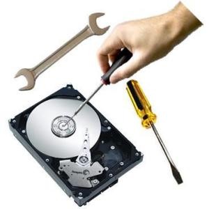 Manutenção de micro